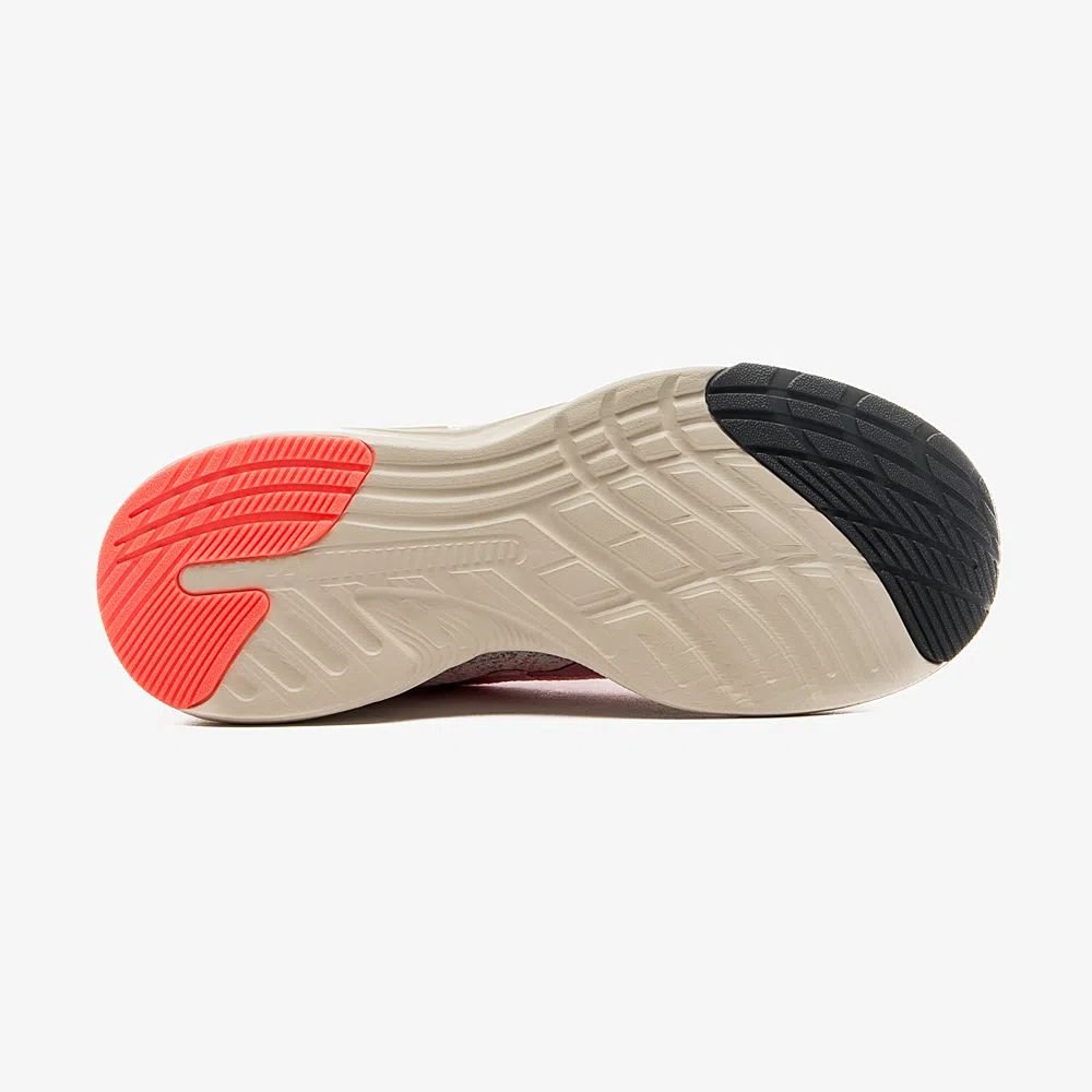 Tenis Running Fem Outfield Fila F02at00048.5783 Rosa 3