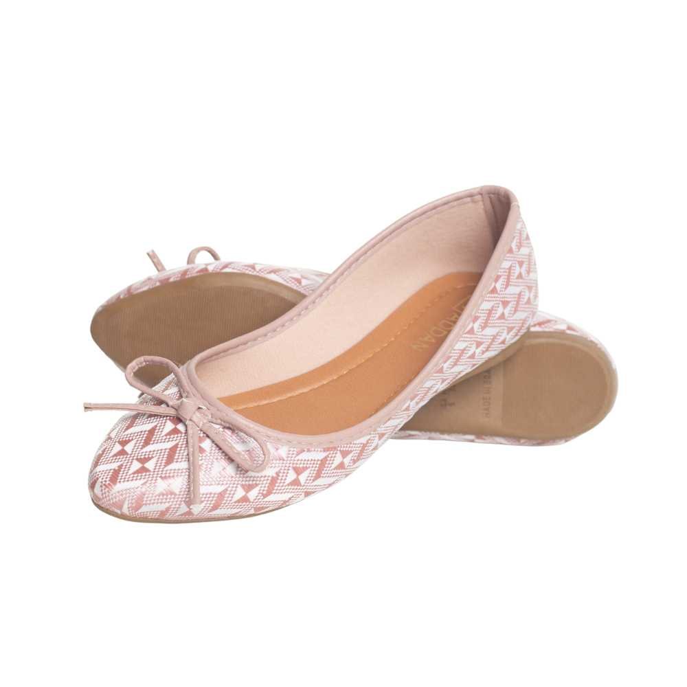 Sapatilha Feminino Bico Fino Addan 1876-33 3