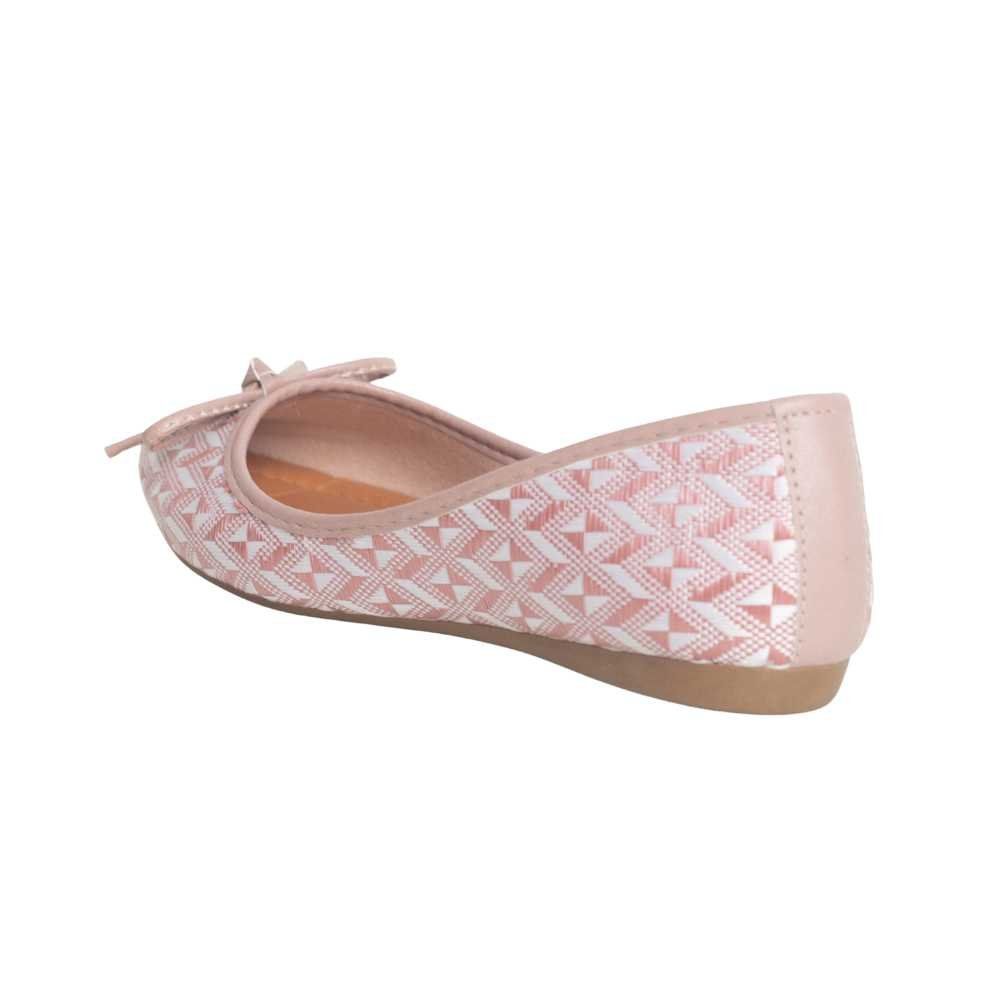 Sapatilha Feminino Bico Fino Addan 1876-33 9