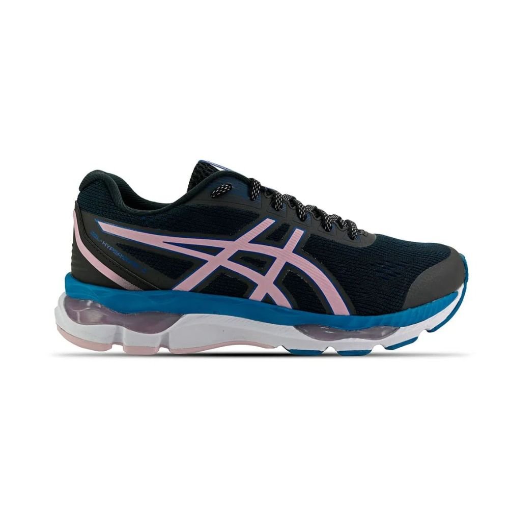 Tênis Asics Gel Hypersonic 2 Feminino Preto 1