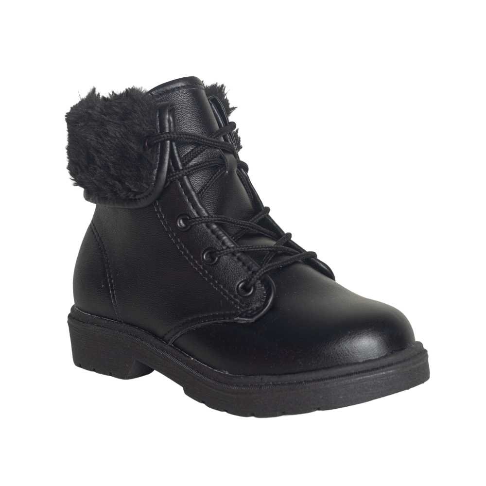 Bota Infantil Coturno Molekinha 2164.117