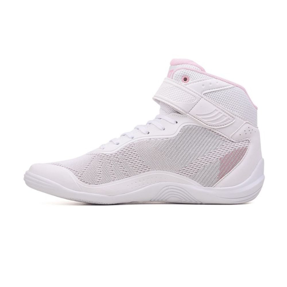 Tênis Everlast Sefa-132e Feminino Cinza 2