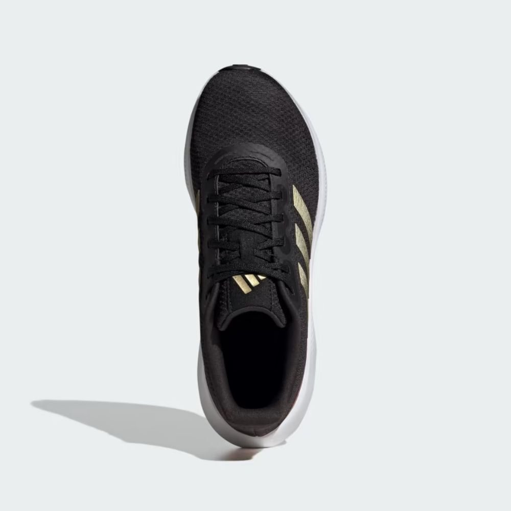 Tênis Adidas Originals Runfalcon 3.0 Masculino Preto 3