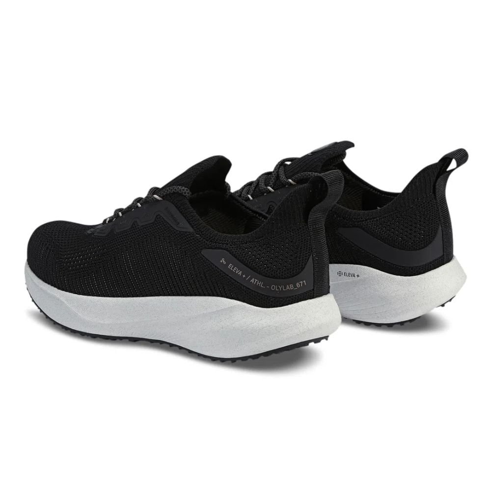 Tênis Running Feminino Olympikus Adrena Preto Preto 4