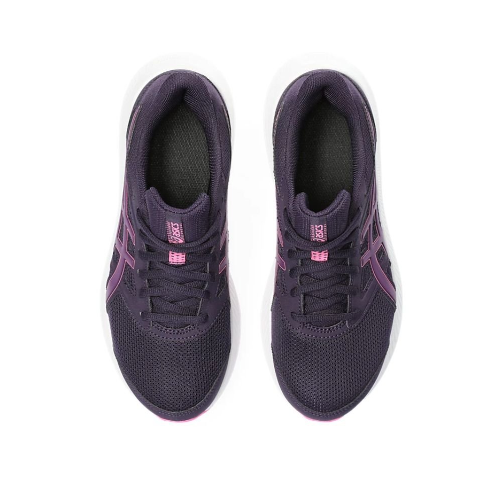 Tênis Running Feminino Asics Jolt 4 Roxo Roxo 3