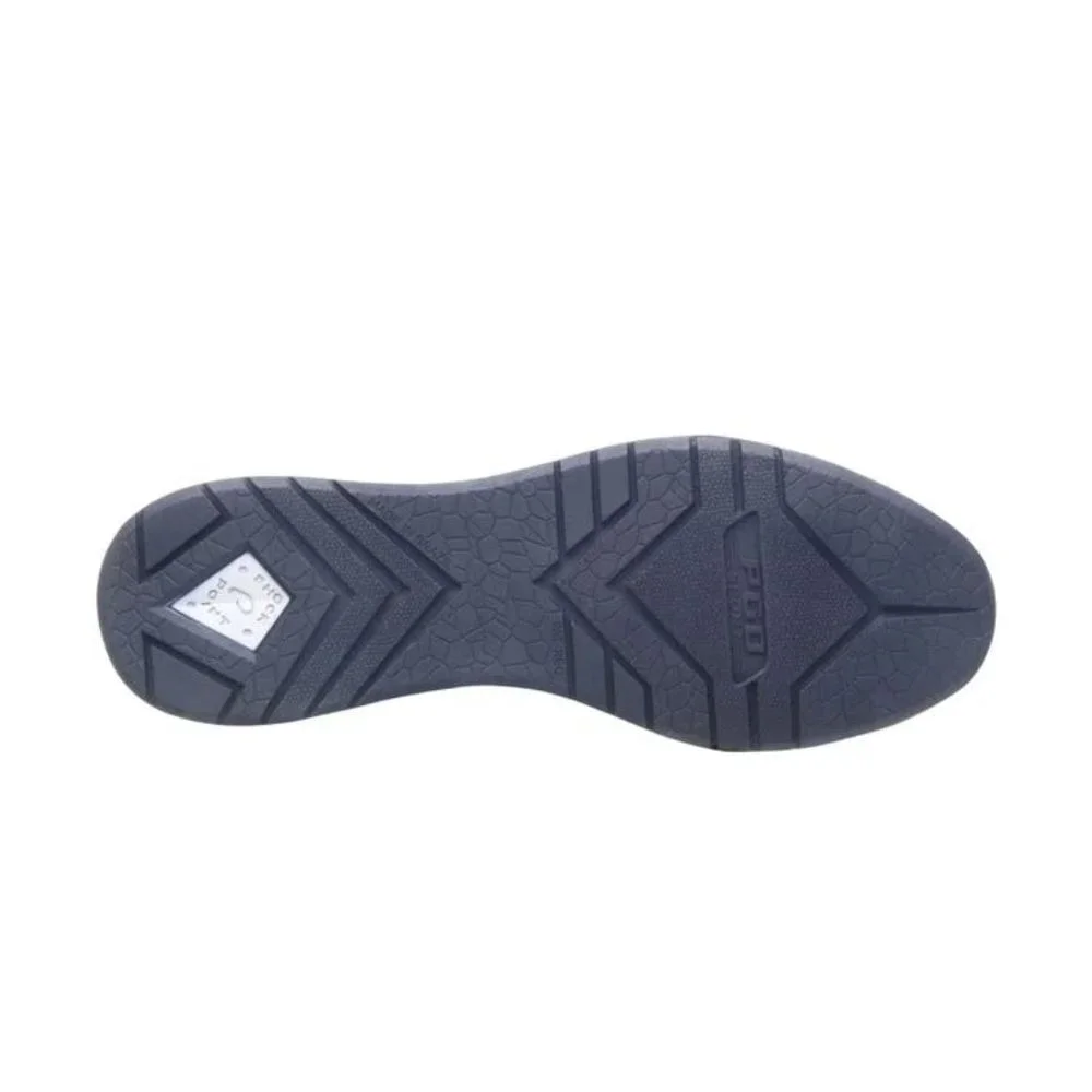 Sapatênis Masculino Sapatênis Pgd 170420-05 Azul 3