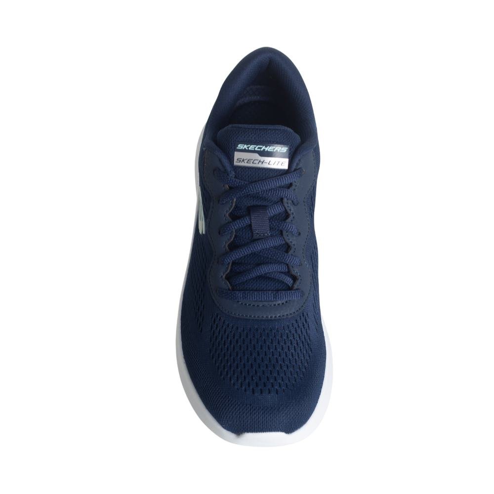 Tenis Running Fem Running Skechers Skech-Lite Pro-Perfe 149991 Azul 3