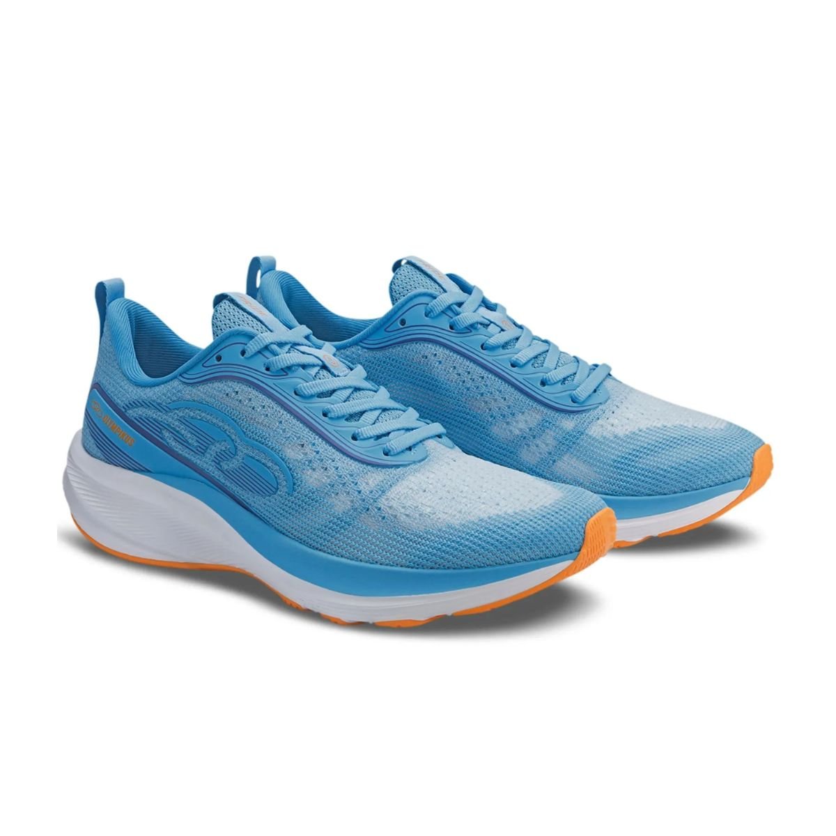 Tênis Olympikus Pride 3 Masculino Azul 2