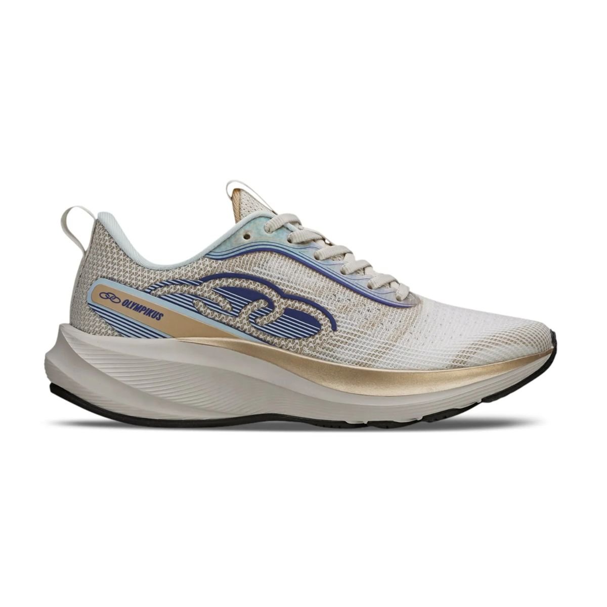Tênis Olympikus Pride 3 Masculino