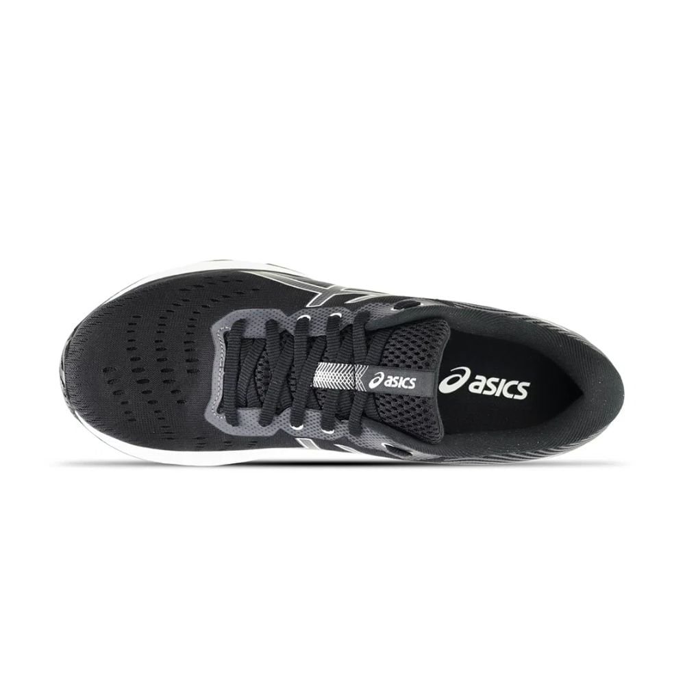 Tênis Running Masculino Asics Gel Shinobi 2 Preto Preto 3