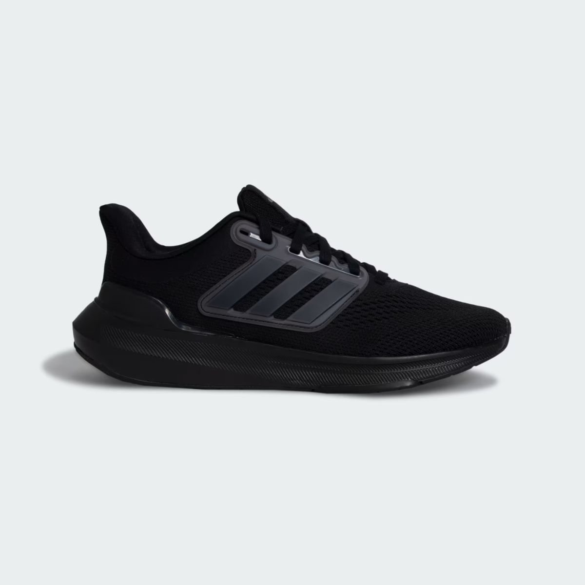 Tênis Running Masculino Adidas Ultrabounce Preto Preto 1
