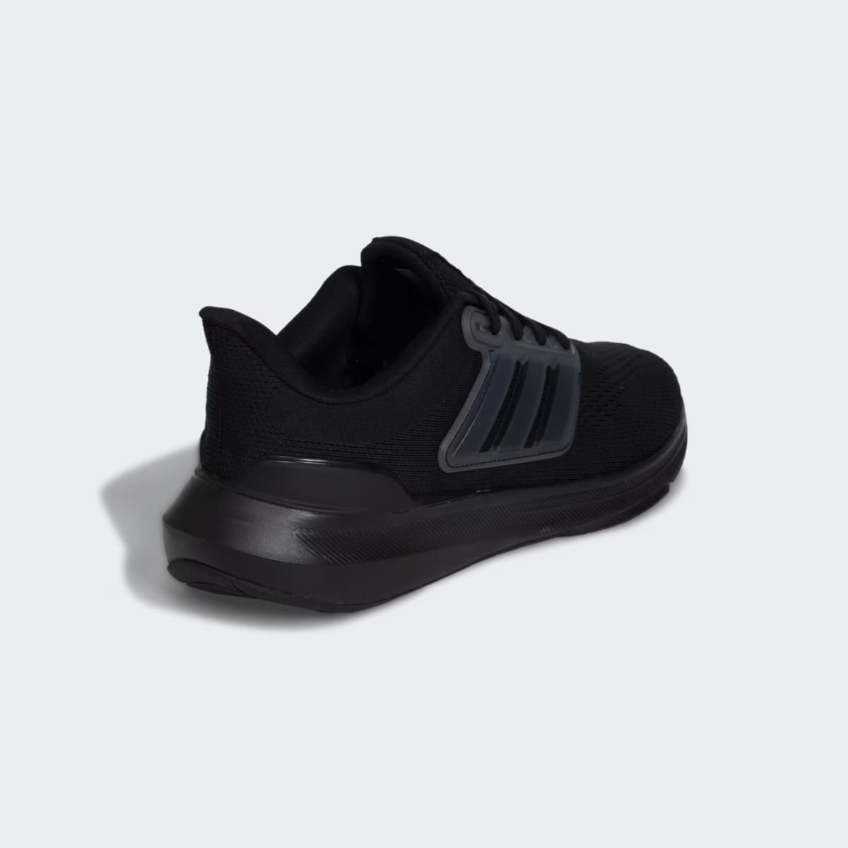 Tênis Running Masculino Adidas Ultrabounce Preto Preto 2