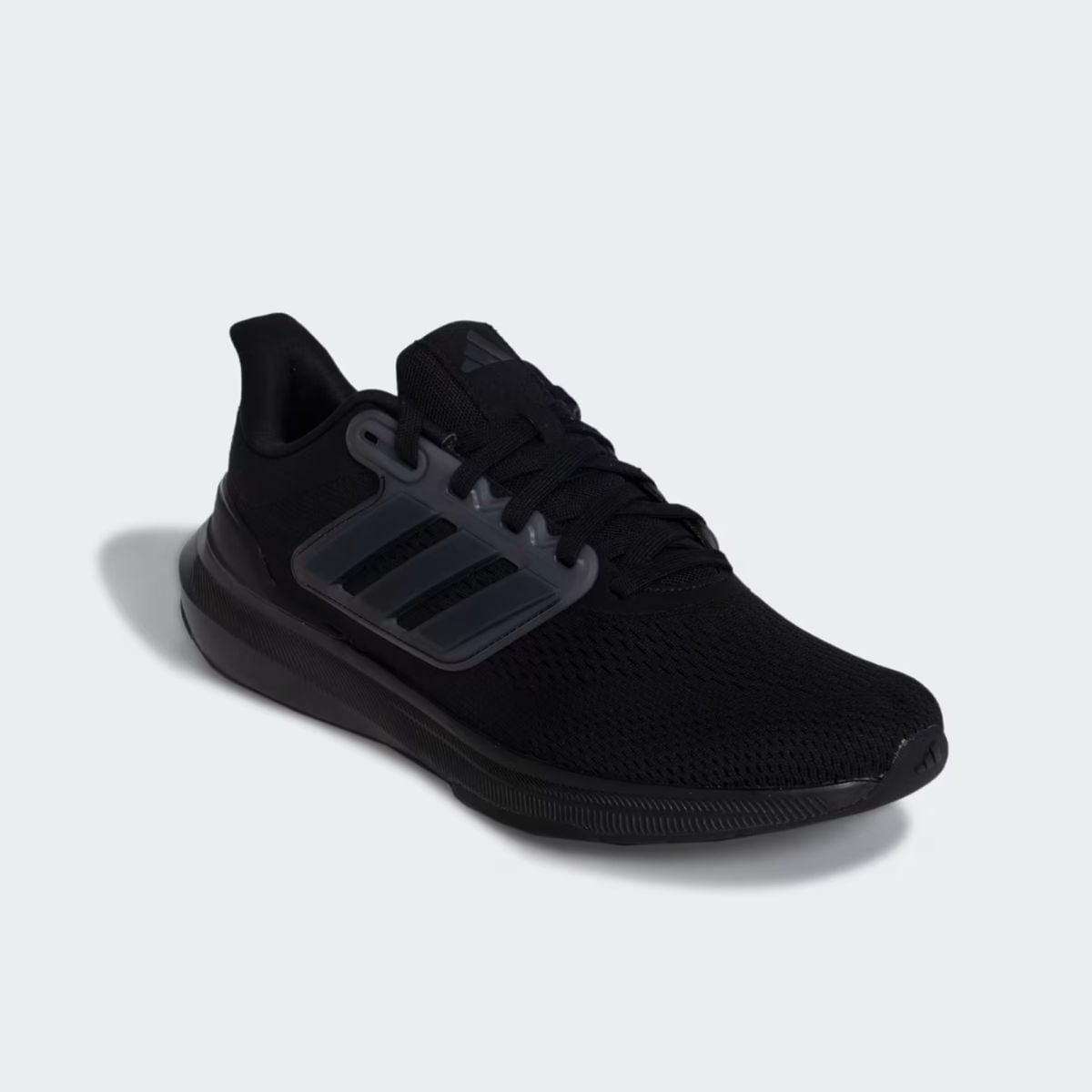Tênis Running Masculino Adidas Ultrabounce Preto Preto 4