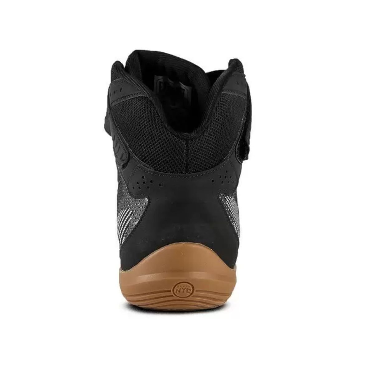 Tênis Everlast Forceknit 4 Unissex Preto 3