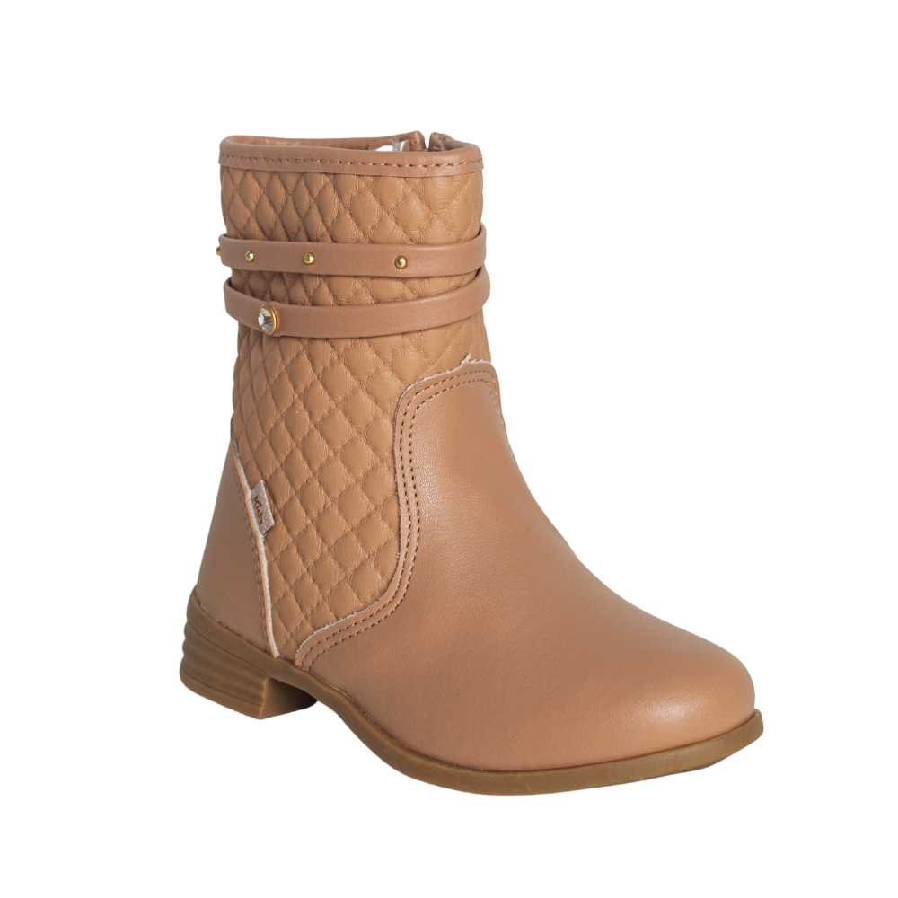 Bota Inf Coturno Kidy 03600292598