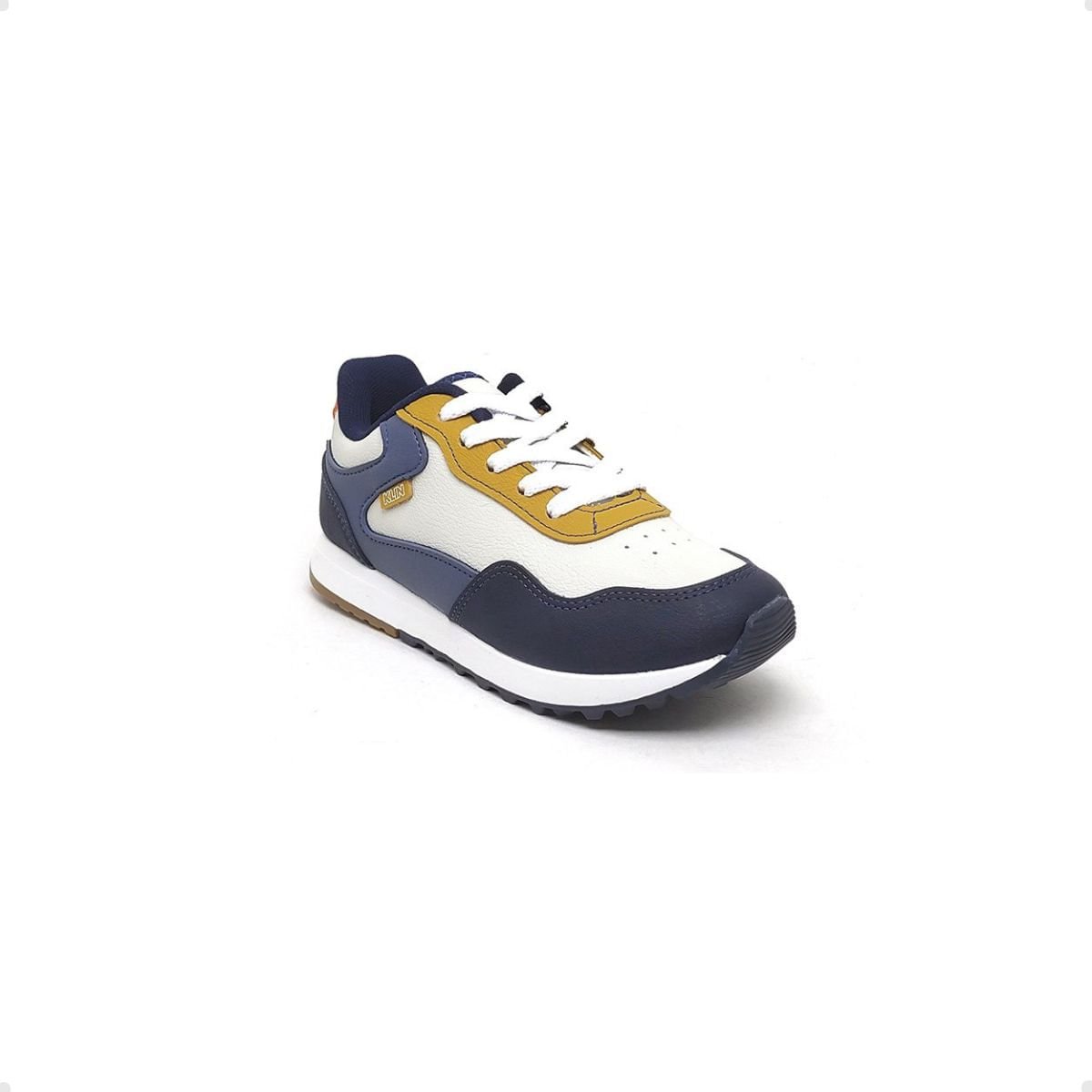 Tenis Inf Casual Klin 178.132000-15281 Azul 2