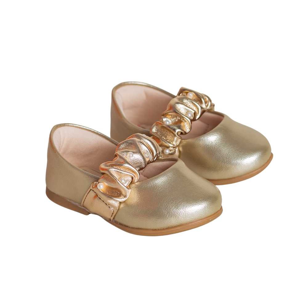 Sapatilha Infantil Kidy 01503850932