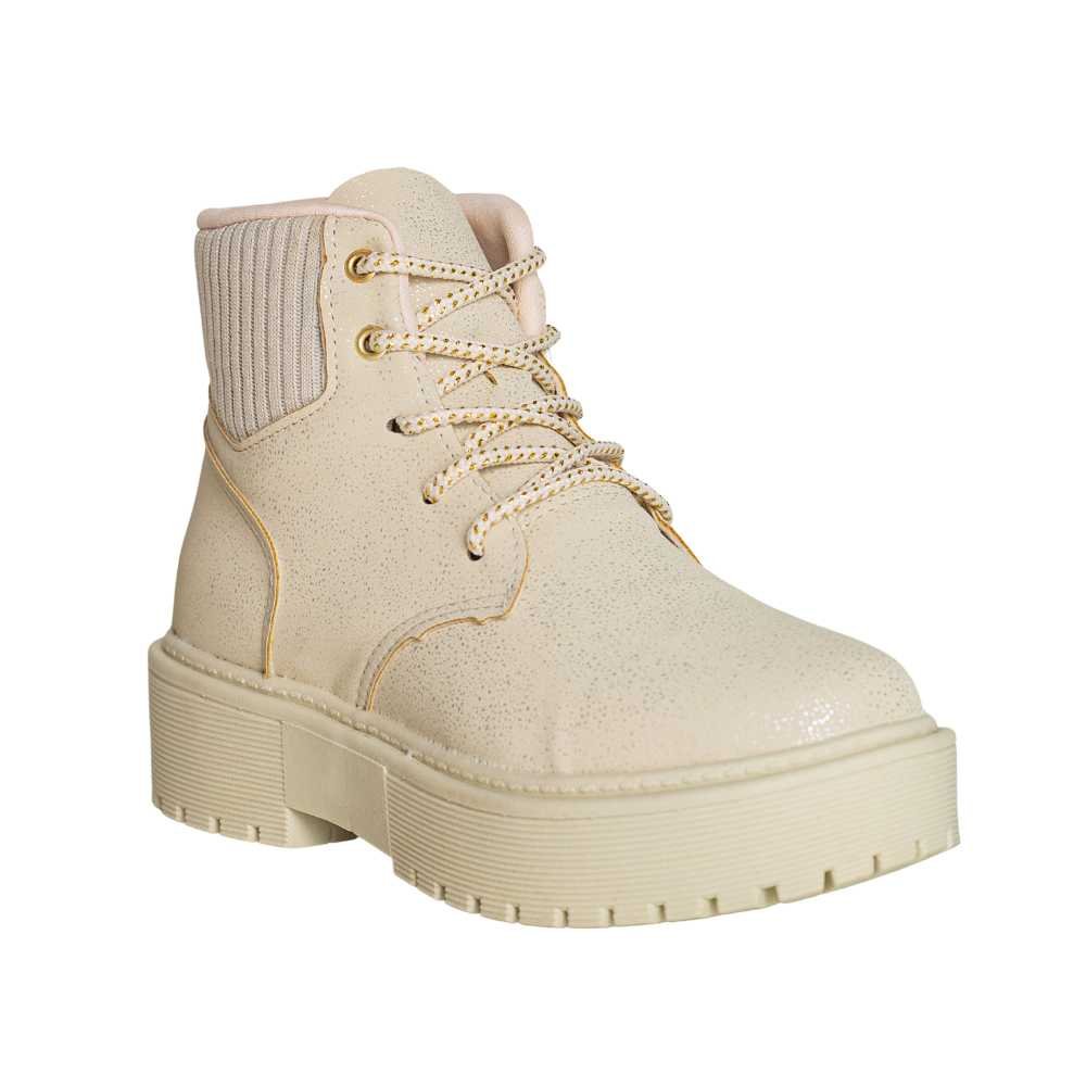 Bota Infantil Cano Médio Kidy 12200330077