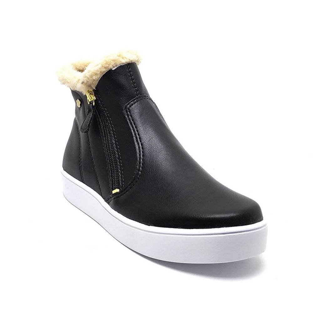 Tênis Infantil Casual Pink Cats V2393