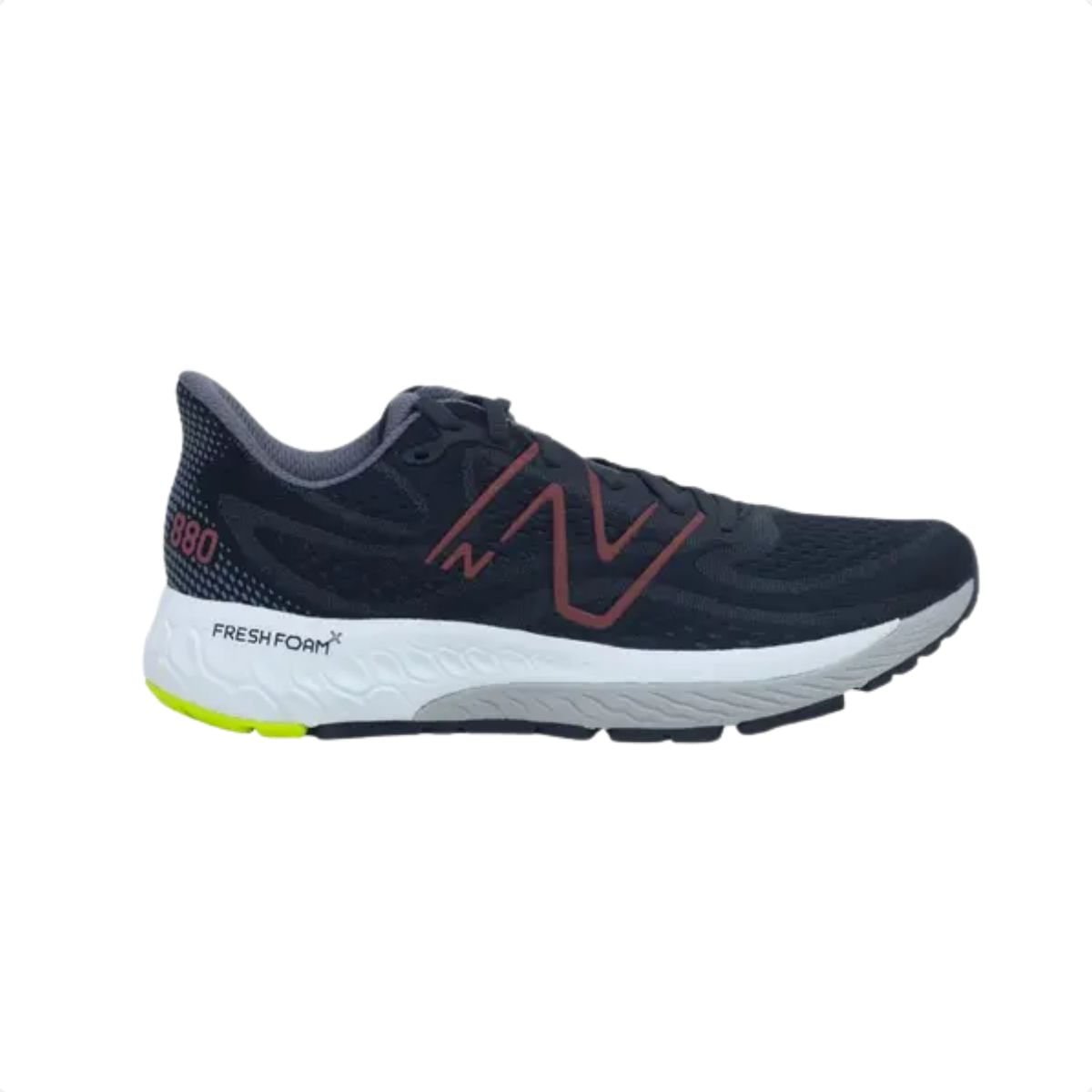Tênis Running Masculino New Balance Preto