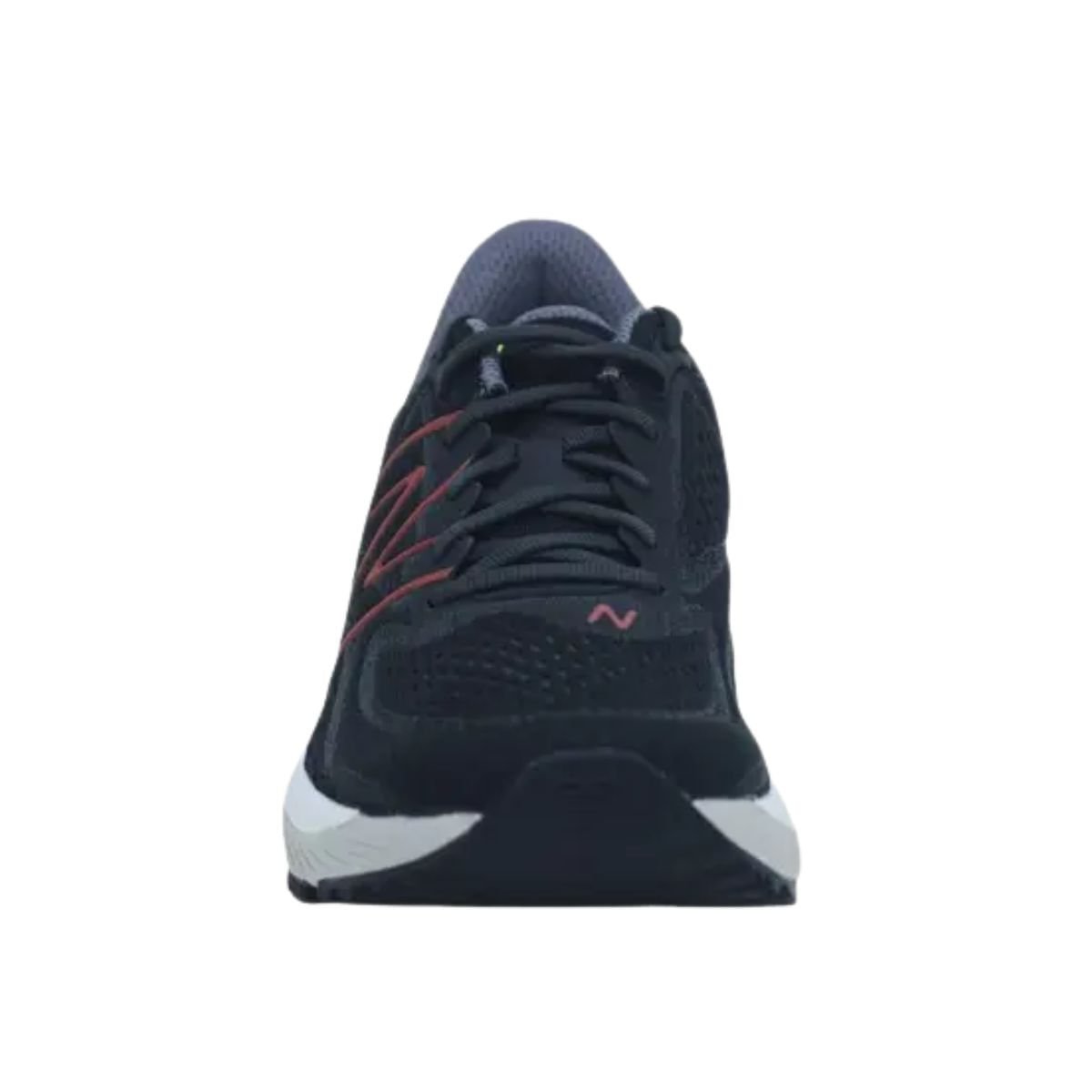Tênis Running Masculino New Balance Preto Preto 3