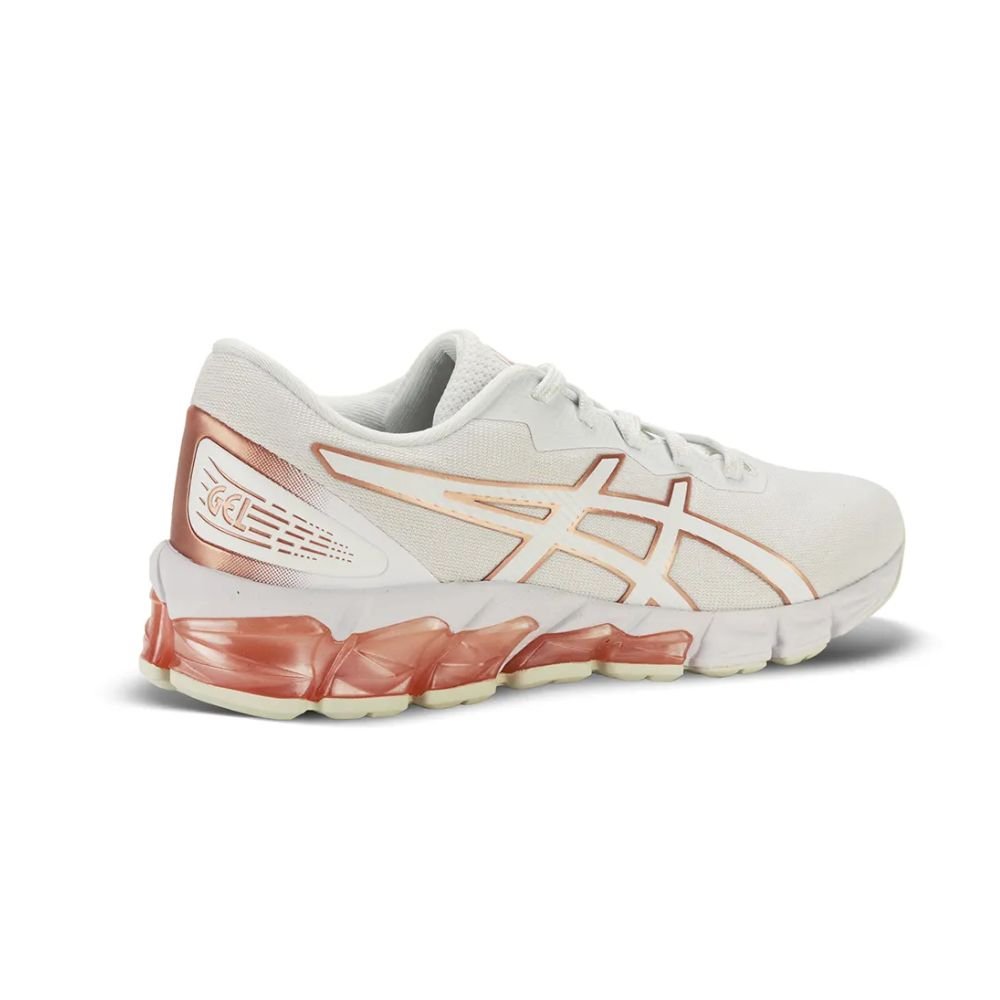 Tênis Asics Gel-Quantum 180 Fly Feminino Branco 4