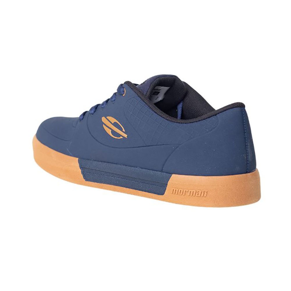 Tênis Masculino Adulto Street Mormaii Urban Pulse 203351 Azul 4