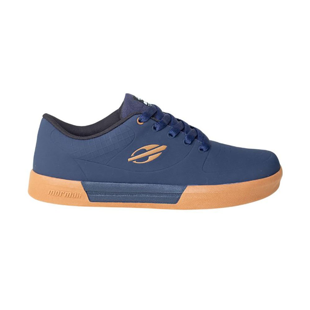 Tênis Masculino Adulto Street Mormaii Urban Pulse 203351 Azul 5