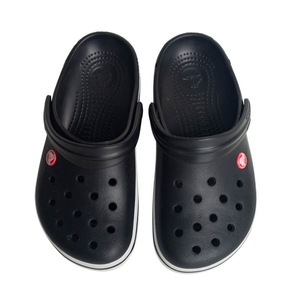 Babuche Crocs CROCS X11016001 Masculino 5050 Preto 2