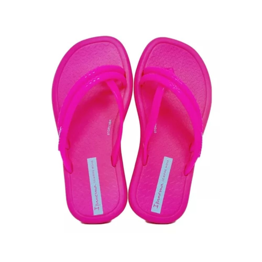 Tamanco Infantil Rasteiro Grendene 27134 Multicores 2