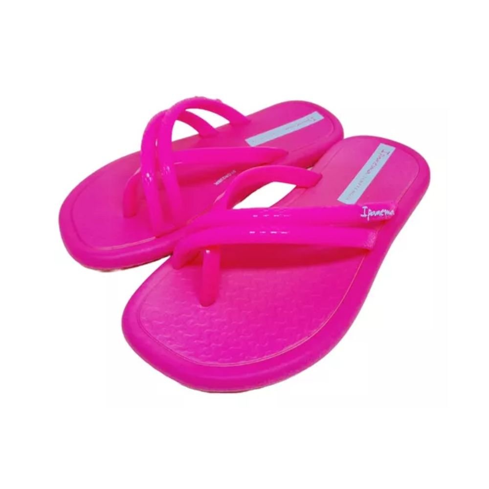 Tamanco Infantil Rasteiro Grendene 27134 Multicores 4