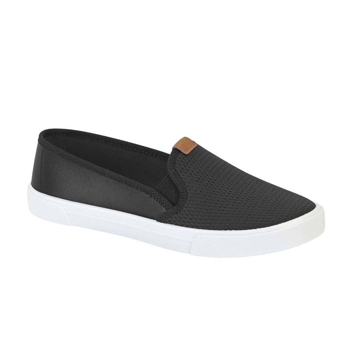 Tênis Moda Casual Feminino Tênis Moda Casual Moleca 5296.530-
