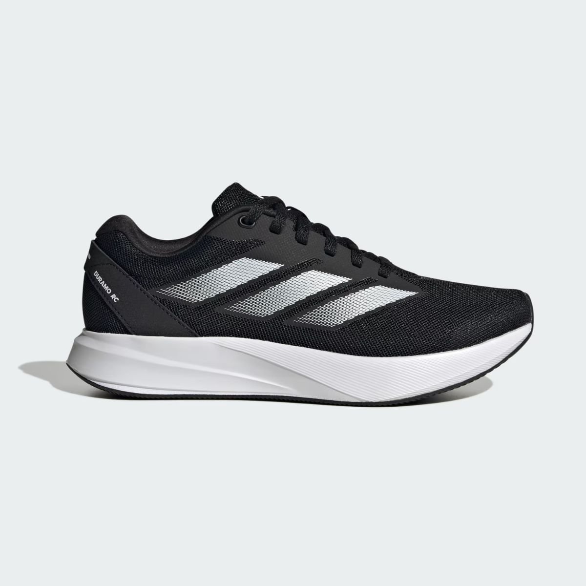 Tênis Running Feminino Adidas Duramo Rc Preto Preto