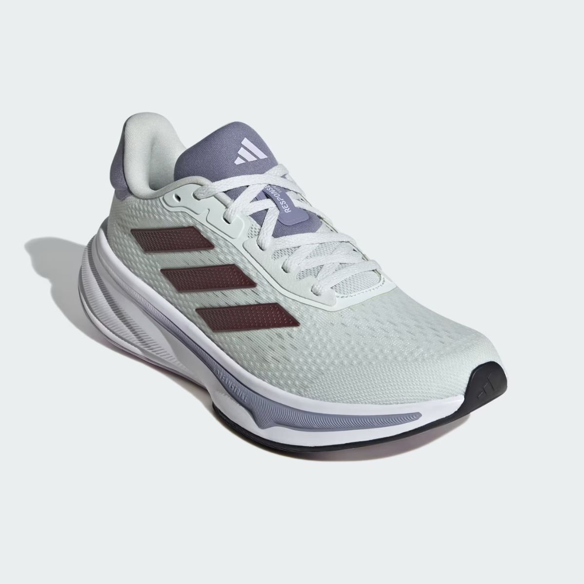 Tenis Running Fem Adidas Response Super Ig1406 Verde 2