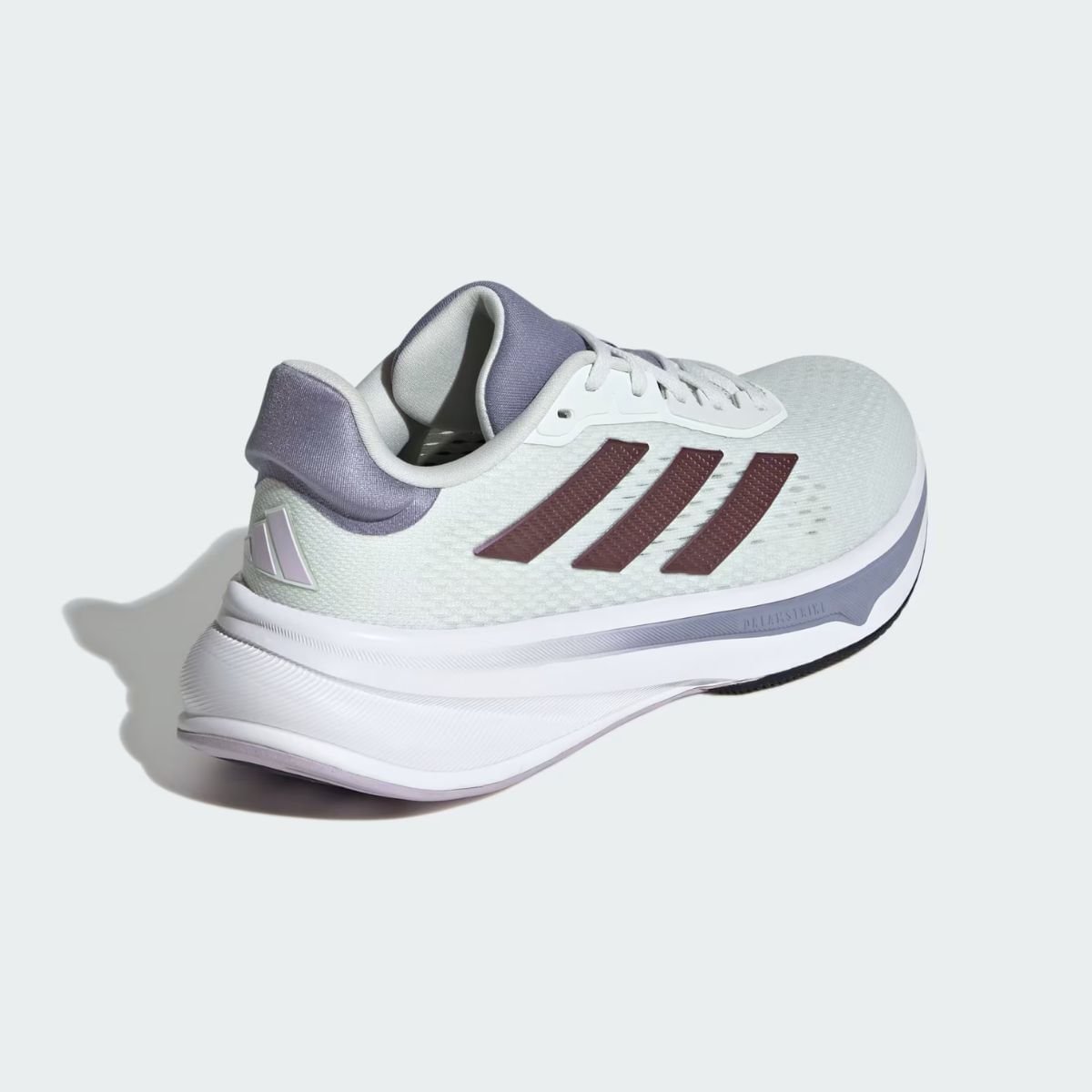 Tenis Running Fem Adidas Response Super Ig1406 Verde 4