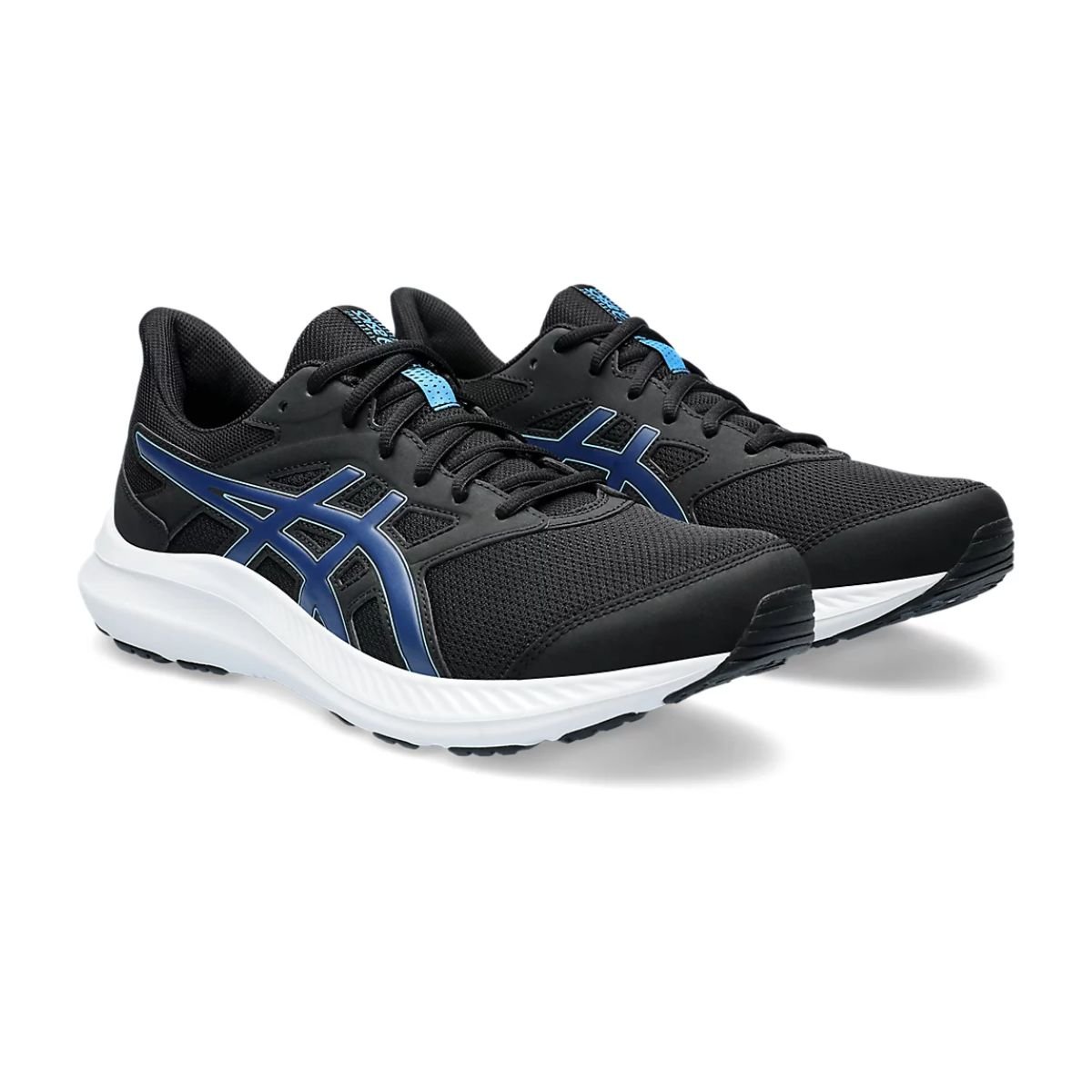 Tênis Running Masculino Asics Jolt 4 Preto Preto 2