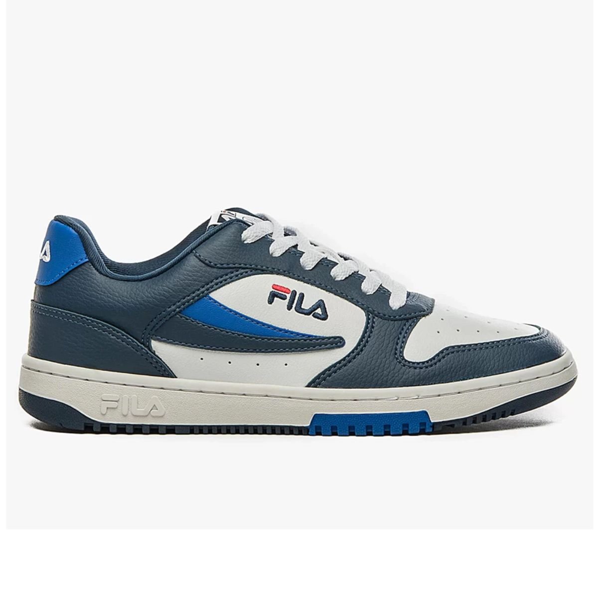 Tênis Fila FX-33 F01L00217 Masculino Azul 1
