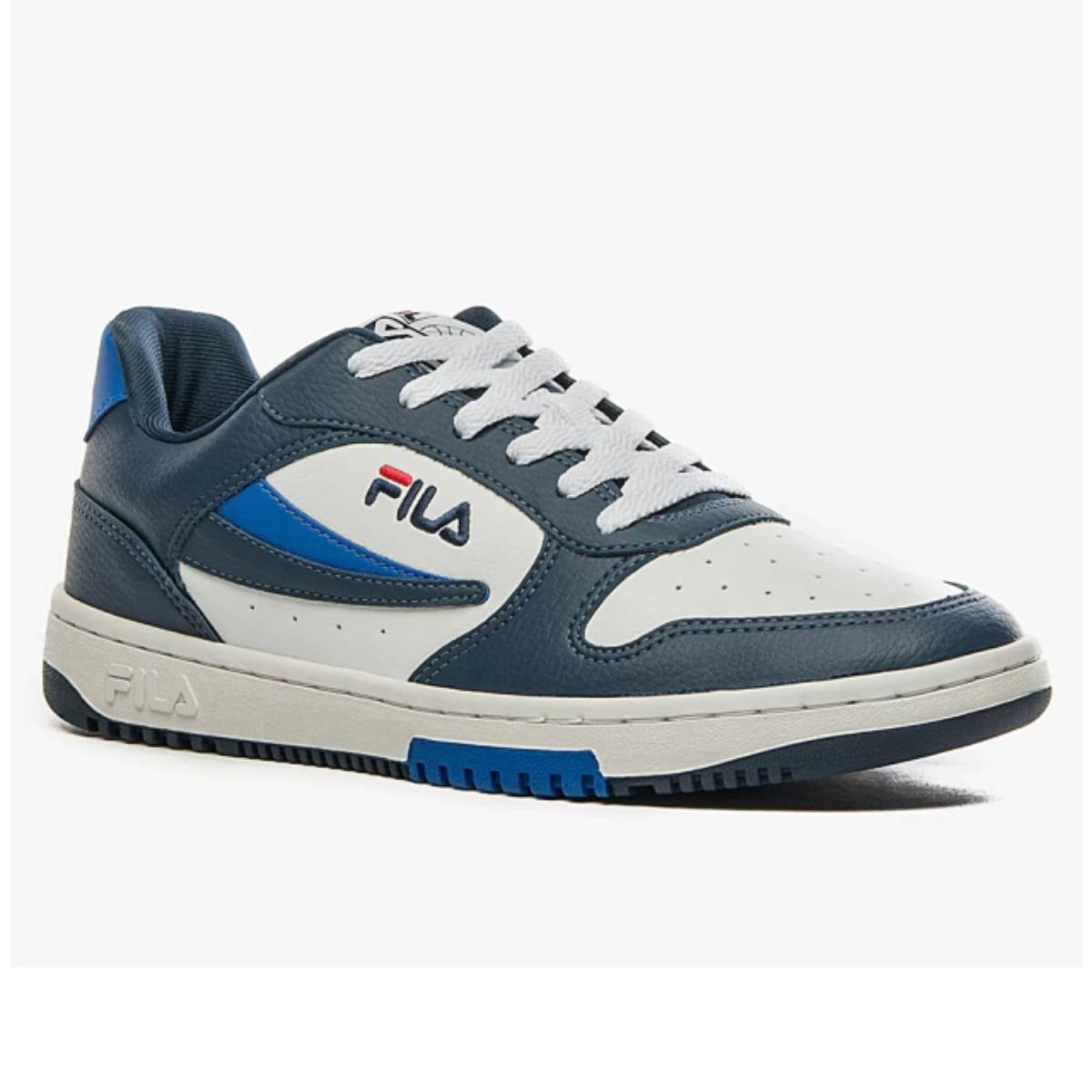 Tênis Fila FX-33 F01L00217 Masculino Azul 2