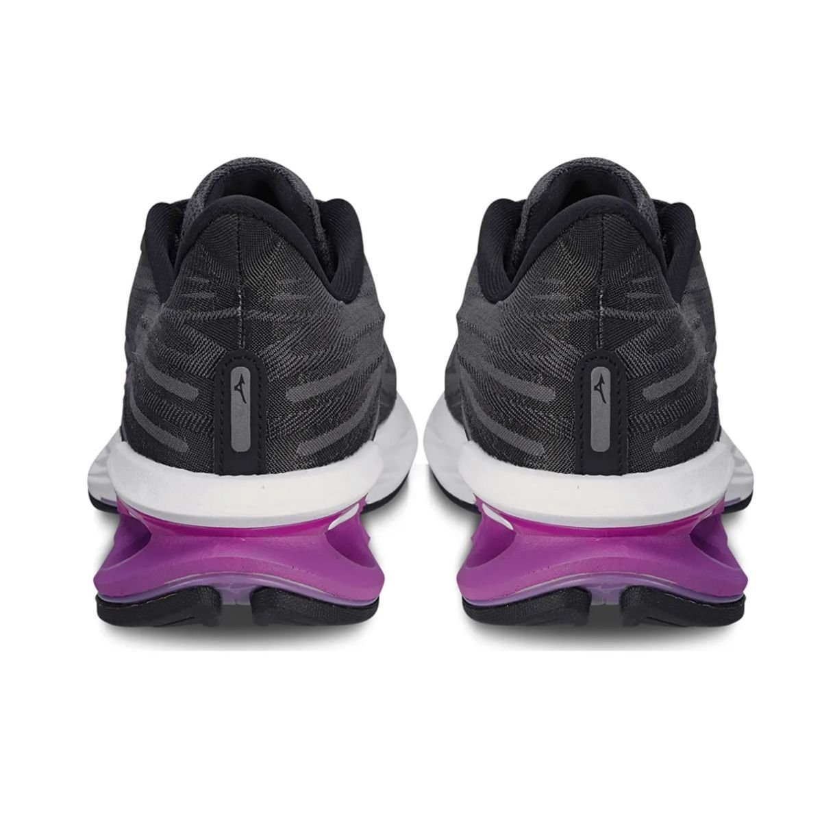 Tenis Running Fem Mizuno W Creation 25 F 102187002 - - Multicores 3