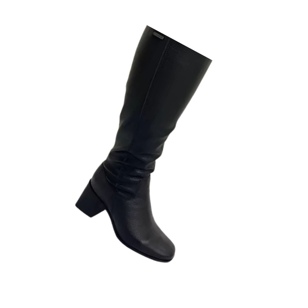 Bota Feminina Montaria Bottero Preta Preto 1