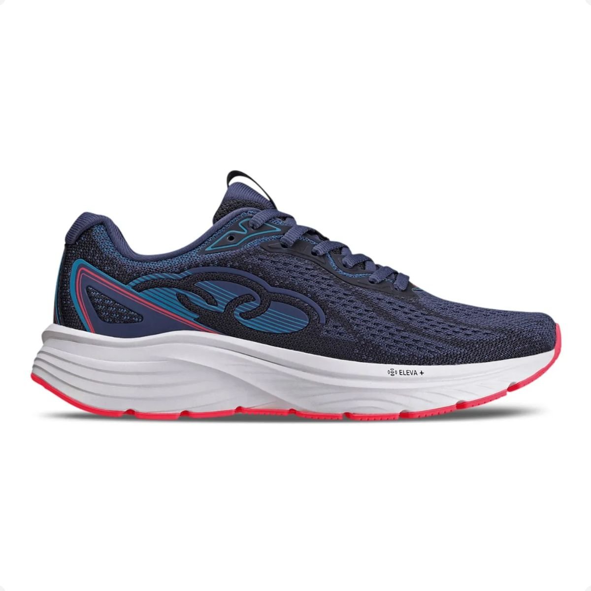 Tenis Running Feminino Olympikus Challenger 5