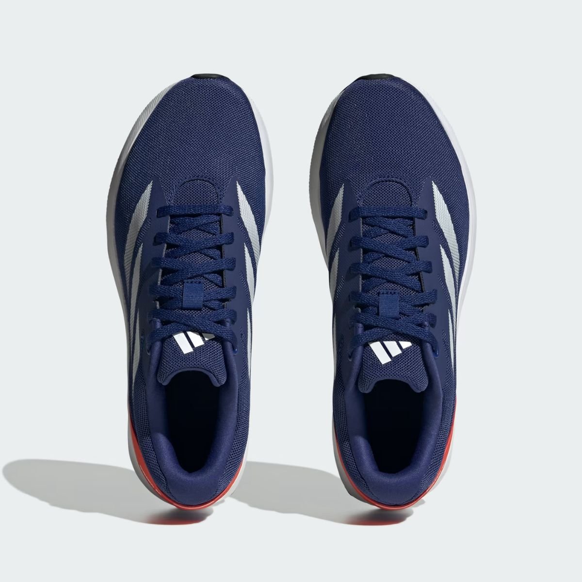 Tênis Running Masculino Adidas Duramo Rc Azul Azul 2