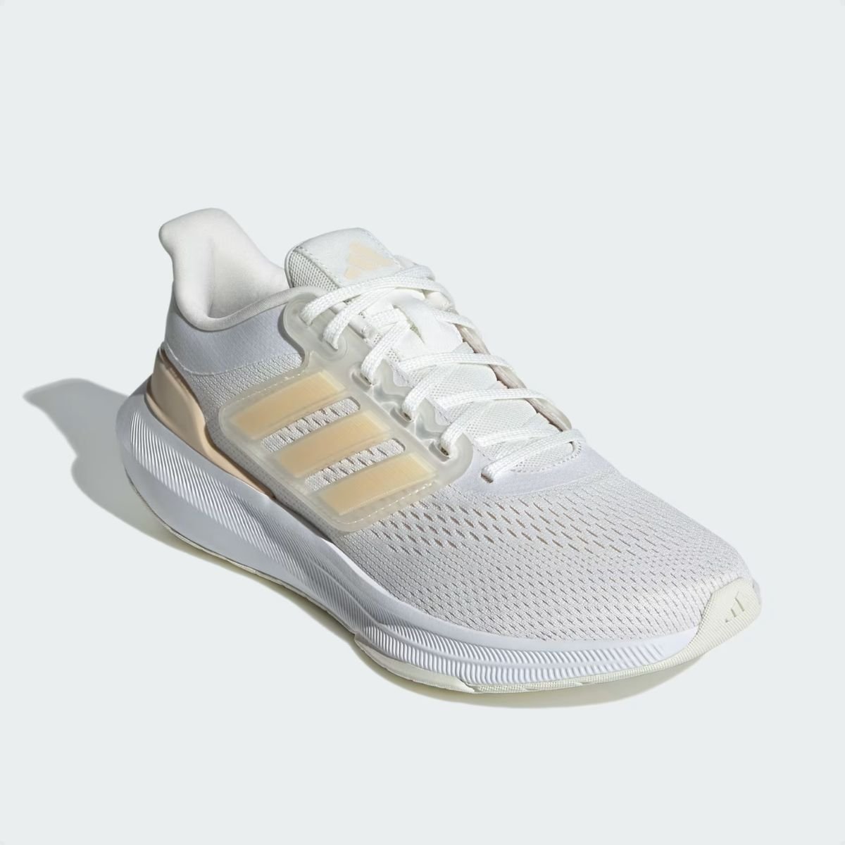 Tenis Running Fem Adidas Ultrabounce Ie0725 - - Branco 2