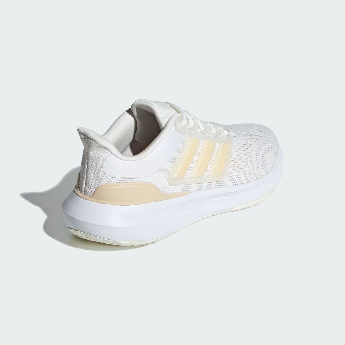 Tenis Running Fem Adidas Ultrabounce Ie0725 - - Branco 4