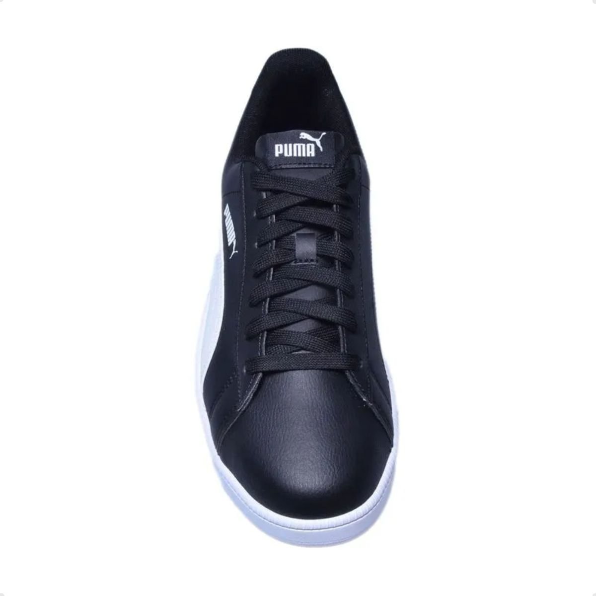 Tênis Casual Masculino Puma Up Preto Preto 5