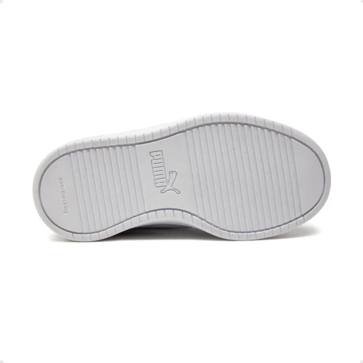 Tênis Casual Infantil Puma Rickie Classic V Ps Azul Azul 4