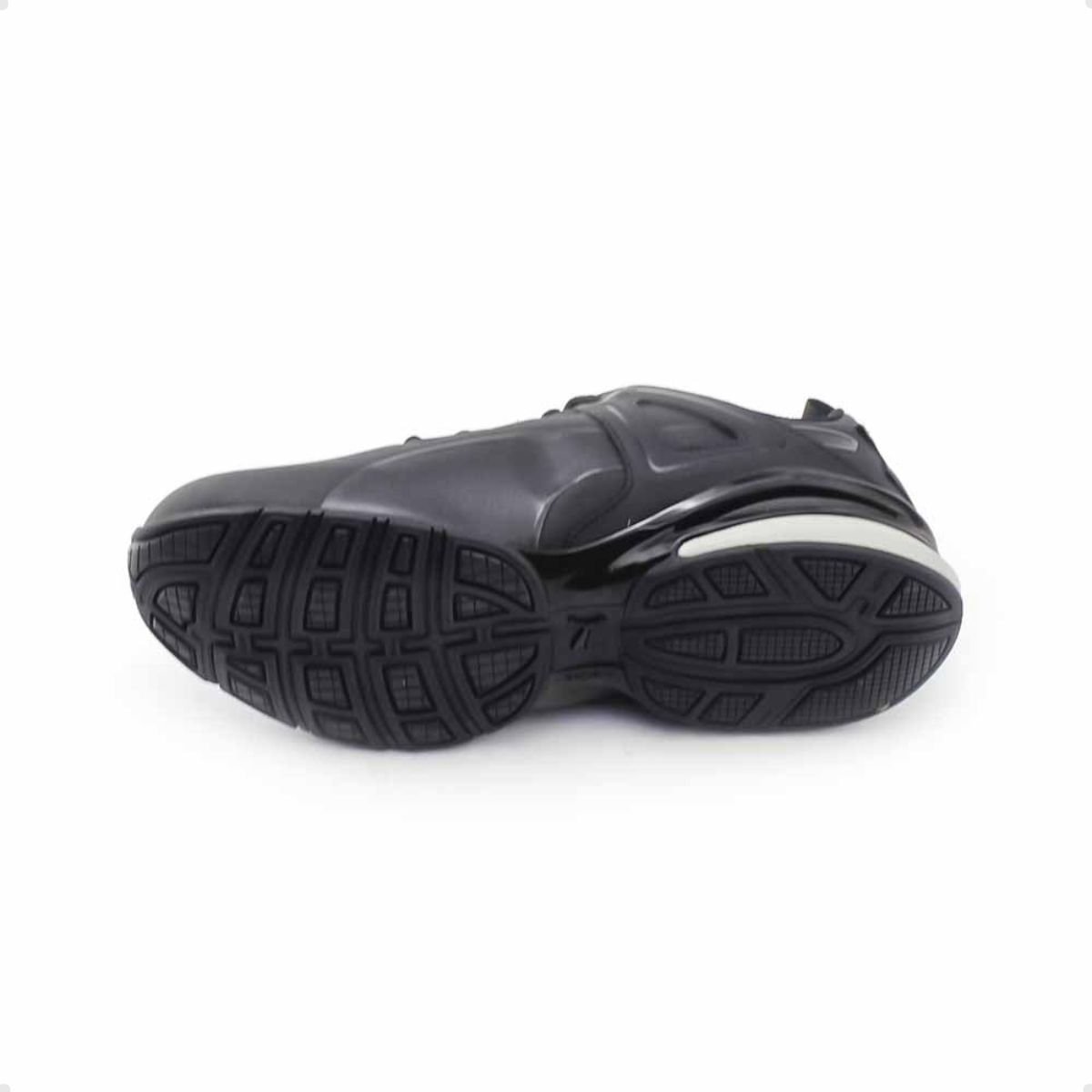 Tênis Masculino Running Haste Sl Bdp Puma Preto Preto 3