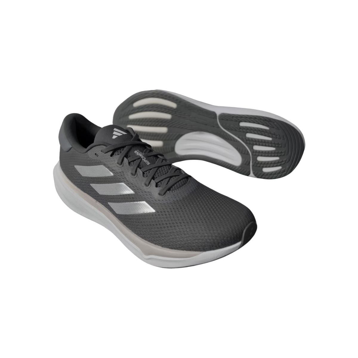 Tenis Running Masc Adidas Supernova Stride Ig8317 - - Preto 2