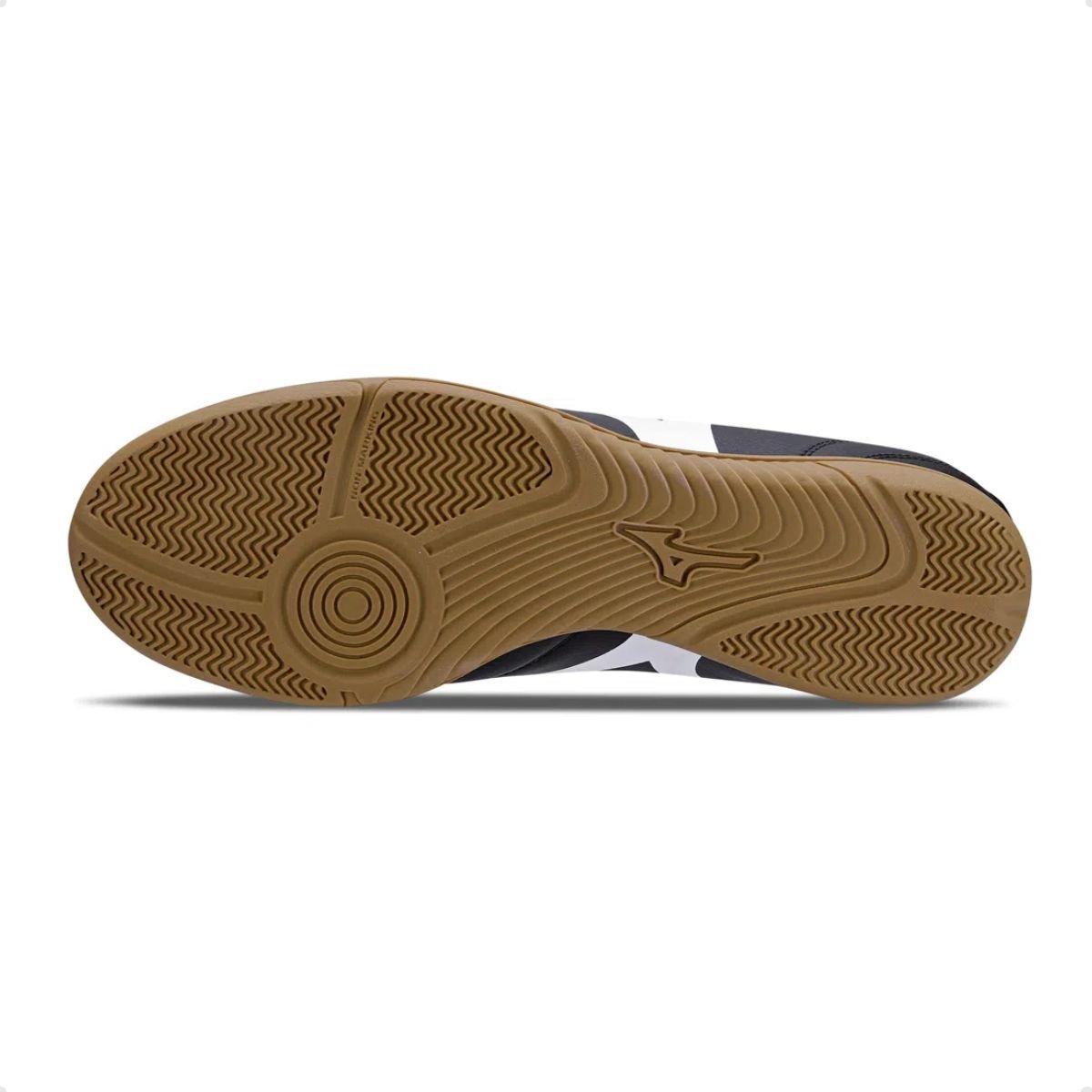 Chuteira Indoor Masculina Mizuno Morelia Club In Preta Preto 5