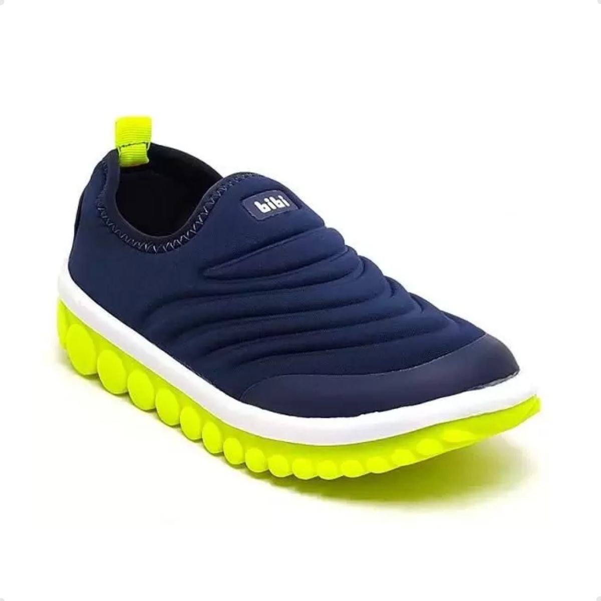 Tênis Infantil Running Bibi Roller 2.0 Azul Azul 2